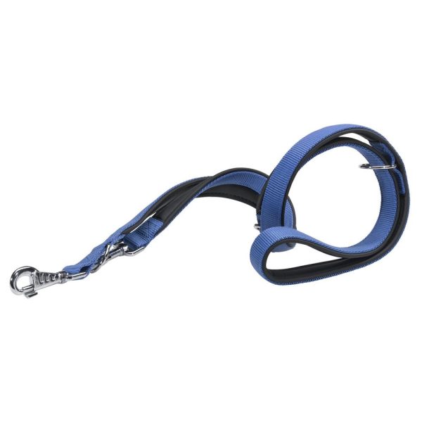 Ferplast Daytona GA 20 200 Dog Lead - Blue Cheap