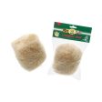 Karlie Sisal Nesting Material For Birds and Rodents - 50g on Sale