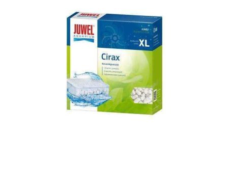 Juwel Cirax XL Ceramic Granulate Discount