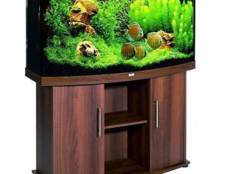 Juwel Aquarium Vision 260 Dark Brown TTT on Sale