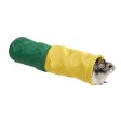 Ferplast Tunnel PA 4801 For Hamster - 25cm For Sale