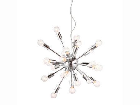 Zuo Pulsar Ceiling Lamp Sale