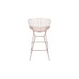 Zuo Wire Bar Stool - Set of 2 Online