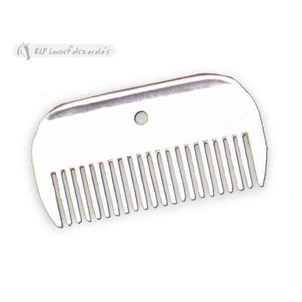 Mane Comb Metal Large For Sale