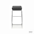 Zuo Wedge Bar Chair  - Set of 2 For Cheap