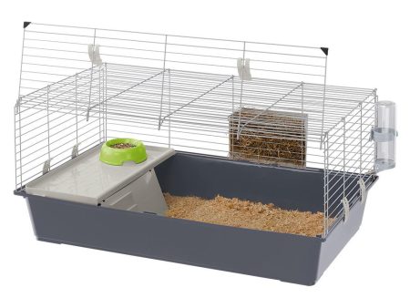 Ferplast Rabbit 100 For Guinea Pigs And Rabbits Online