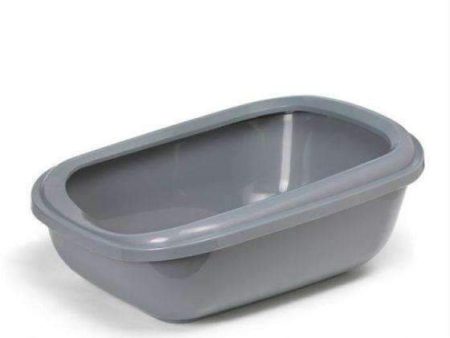 Moderna Mega Tray Litter Pan Hot on Sale