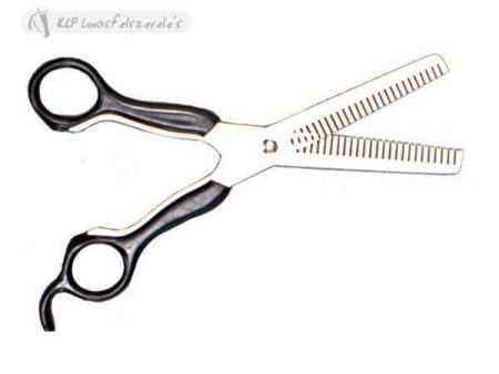 Mane Thinning Scissors For Sale