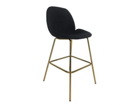 Zuo Siena Bar Chair For Sale