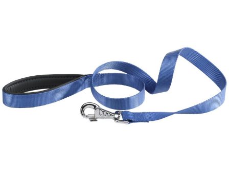 Ferplast Daytona G 25 120 Dog Lead - Blue Fashion