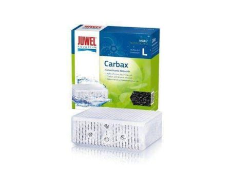 Juwel Carbax L Active Coal filter media Online Hot Sale