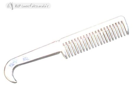 Mane Comb With Hoof Pick For Cheap