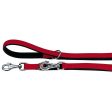 Ferplast Daytona GA 20 200 Dog Lead - Red Sale