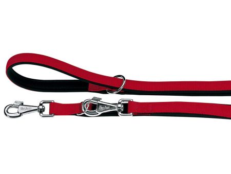 Ferplast Daytona GA 20 200 Dog Lead - Red Sale