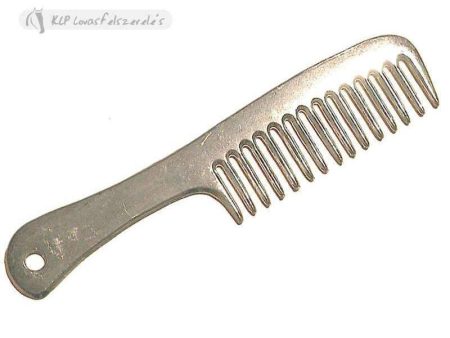 Mane Comb With Handle Online