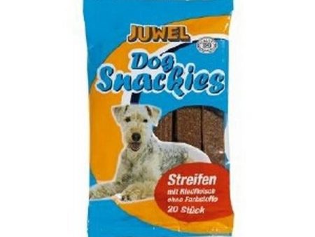 Juwel Dog Snack Beef - 200g Online now