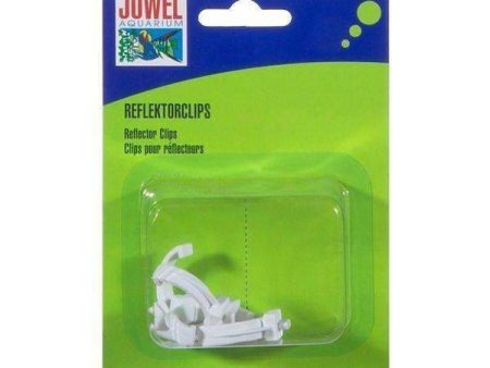 Juwel Reflector Clips T8 Online Sale