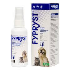 FYPRYST Spot on Spray 100ml Sale