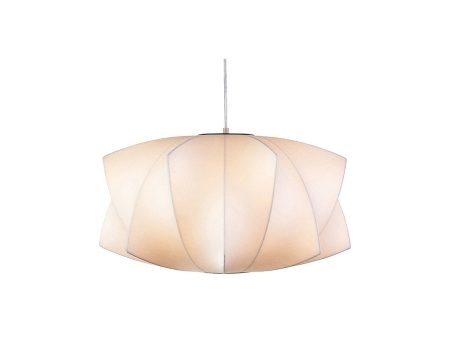 Nuevo Lex Pendant Lamp Discount