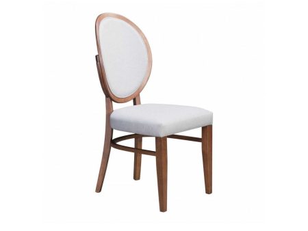 Zuo Regents Dining Chair - set of 2 Online Hot Sale