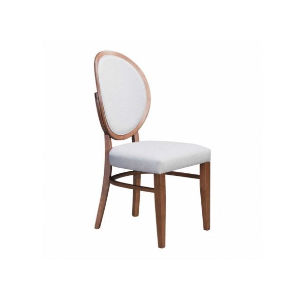 Zuo Regents Dining Chair - set of 2 Online Hot Sale