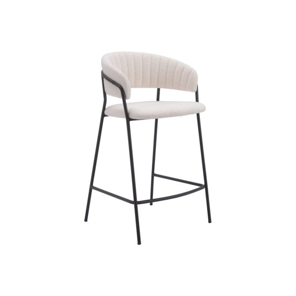 Josephine Counter Stool  - set of 2 Discount