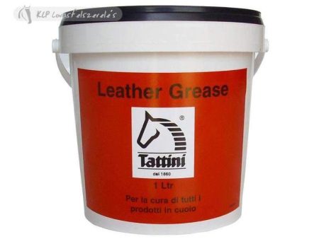 Leather Grease (1 Liter) Online