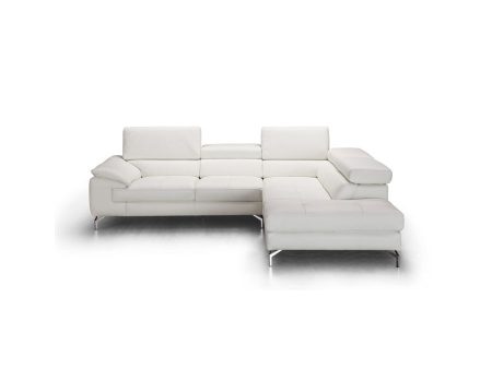 J&M  Nila Premium Sectional For Sale