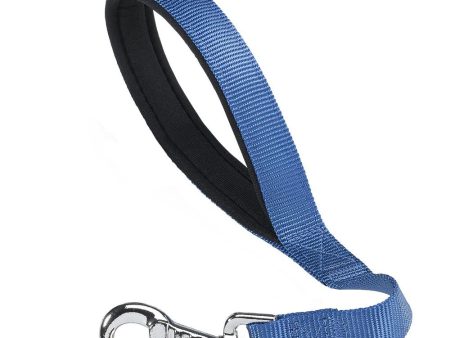 Ferplast Daytona GM 25 45 Dog Lead - Blue Online