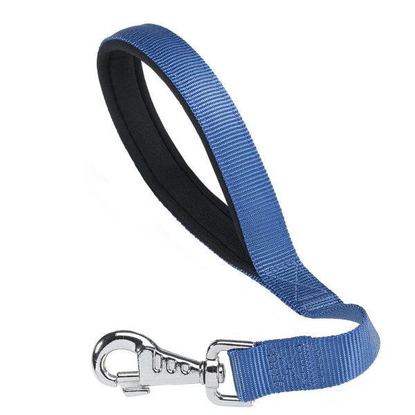 Ferplast Daytona GM 25 45 Dog Lead - Blue Online