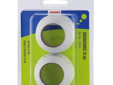 Juwel Aquarium Light Unit End Caps (2pcs) Discount