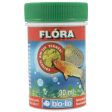 Haltáp Bio-Lio Flora Fish Food- 30ml Supply