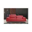 J&M Nicolo Sofa Online Hot Sale