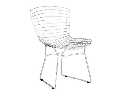 Zuo Wire Chair - Set of 2 on Sale