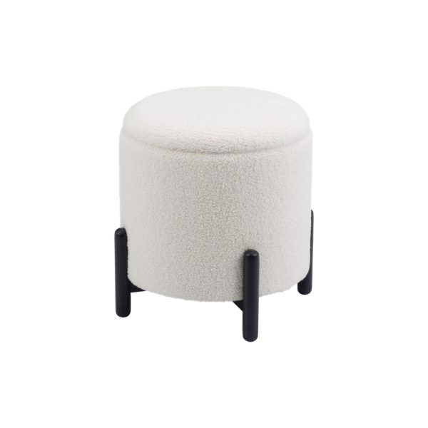 Calistoga Storage Ottoman Online