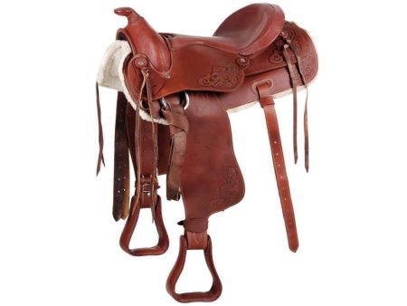 Natowa Saddle Nr.112. Cheap