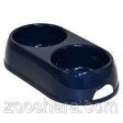 Moderna - Double Bowl H121 - Dark Blue TTT Online