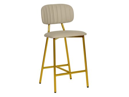 Ariana Counter Stool - Set of 2 Fashion