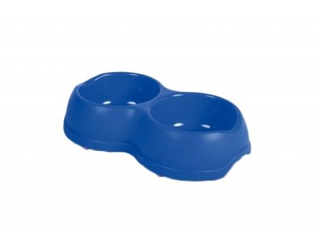 FOP Enjoy 7 Feeding And Drinking Bowl Double - 0,5l Hot on Sale