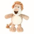 Lion, Plush Dog Toy with Sound 22cm Discount