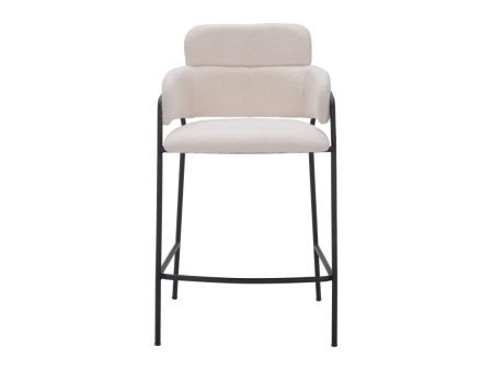 Marcel Counter Stool  - set of 2 Online