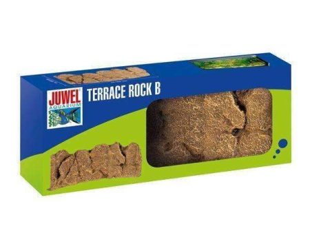 Juwel Background - Rock Terrace B TTT Supply