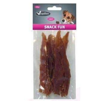 Papillon Duck slices 50gr Cheap