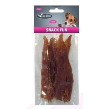 Papillon Duck slices 50gr Cheap