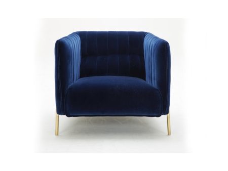 Deco Lounge Chair Online Sale