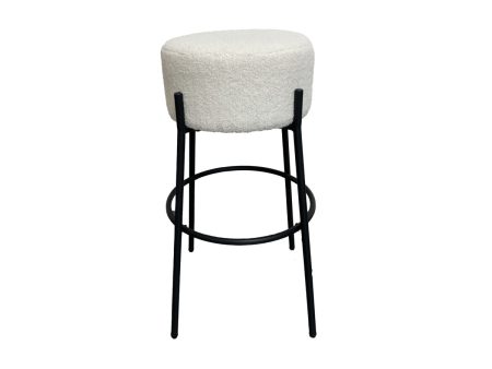 Blanche Counter Stool - set of 2 Online Sale