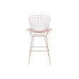 Zuo Wire Bar Stool - Set of 2 Online