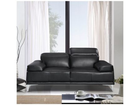 J&M Nicolo Loveseat Hot on Sale