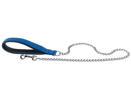 Ferplast Daytona GM 25 100 Dog Lead - Blue on Sale