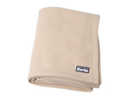 Karlie Cosy Blanket - Beige Supply